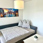 Panorama Domizil Mit Alpenblick Balkon Apartamento *