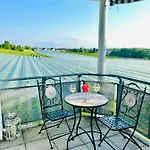 Apartamento Panorama Domizil Mit Alpenblick Balkon *