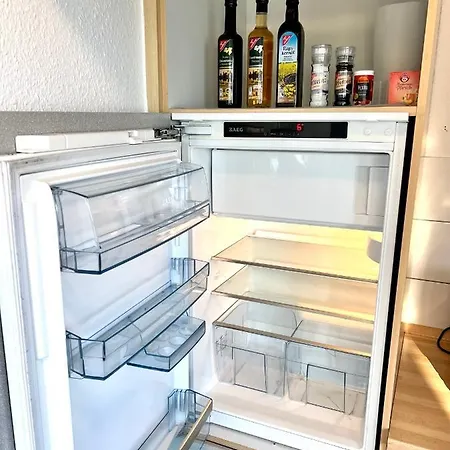 Panorama Domizil Mit Alpenblick Balkon *