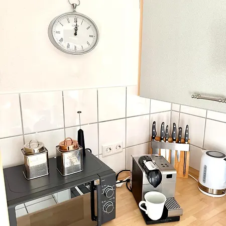 Panorama Domizil Mit Alpenblick Balkon Appartement Ravensbourg