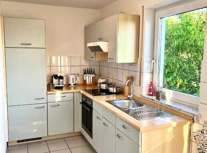 Panorama Domizil Mit Alpenblick Balkon * Ravensburg