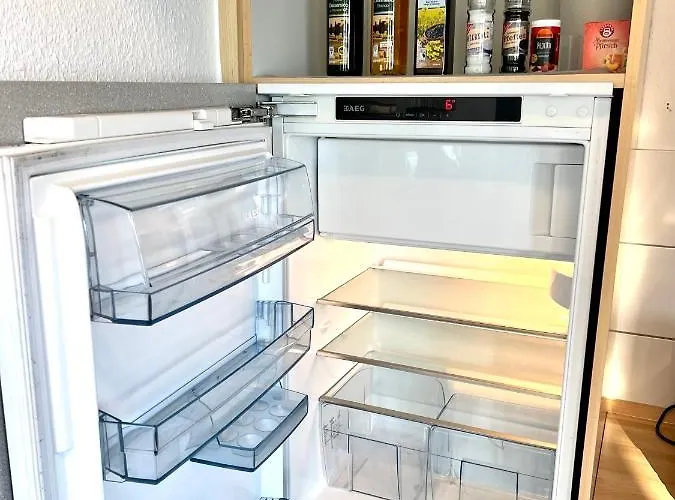 Panorama Domizil Mit Alpenblick Balkon *