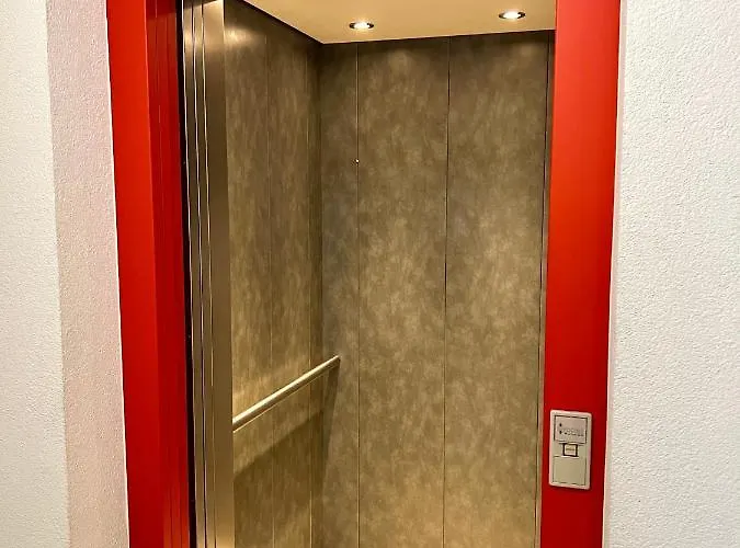 Panorama Domizil Mit Alpenblick Balkon *